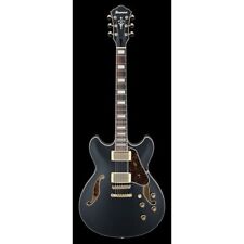 Ibanez as73g black gebraucht kaufen  Deutschland