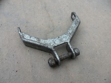 Sherco barrel head for sale  WALSALL