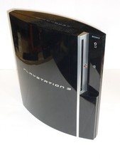 Ps3 playstation fat for sale  BOURNEMOUTH