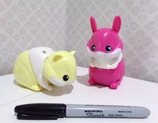 Vtech petsqueaks hamster for sale  AYLESFORD
