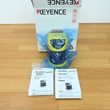 Scanner a Laser de Segurança Multifuncional Usado Testado do Japão KEYENCE SZ-04M comprar usado Scanner a Laser de Segurança Multifuncional Usado Testado do Japão KEYENCE SZ-04M comprar usado  Enviando para Brazil