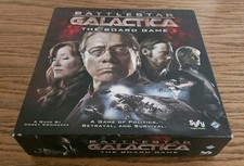 2008 battlestar galactica for sale  Saint Louis