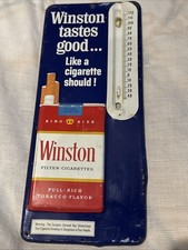 winston thermometer vintage for sale winston thermometer vintage for sale Sparta