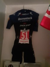 Maillot julian alaphilippe d'occasion  Maule