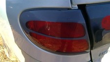 Driver tail light for sale  Gaffney