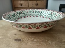 Emma bridgewater joy for sale  SANDY