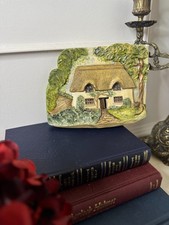 Vintage plaster cottage for sale  MANCHESTER