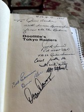 doolittle raiders for sale doolittle raiders for sale Blairsville