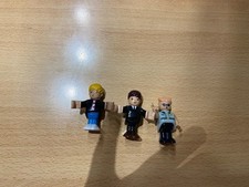 Brio figuren gebraucht kaufen  Grafenau