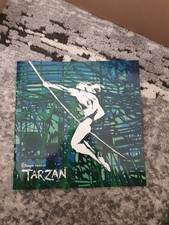 Musical tarzan programmheft gebraucht kaufen  Recklinghausen