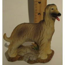 Afghan hound vintage for sale  Cleveland