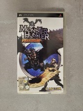 Monster hunter freedom usato  Roma