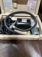 Vintage coleman inflate for sale  Dalzell