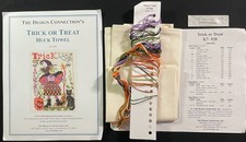 Xstitch kit ndlept for sale  Malvern