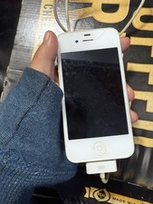 Iphone 16gb white for sale  Hubert