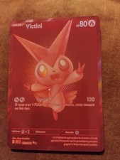 Carte pokémon 10.5 d'occasion  Seynod
