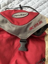 Deuter lite open for sale  Chattanooga