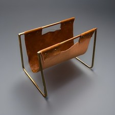 Magazine rack floor for sale  Lake Forest