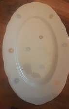 Kleine bratenplatte val gebraucht kaufen  Straußfurt