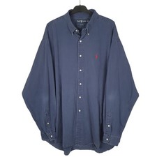 Ralph lauren navy for sale  UK