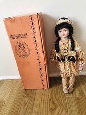 Kingstate dollcrafter native for sale  Catawba
