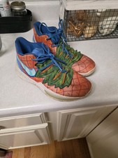 Nike kyrie spongebob for sale  Monroe