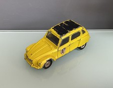 Corgi toys 287 for sale  CHELTENHAM