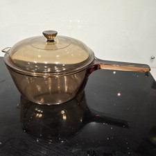 Vision corning vintage for sale  SOUTHEND-ON-SEA