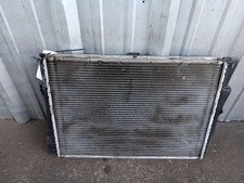 Bmw e46 radiator for sale  Sun Valley