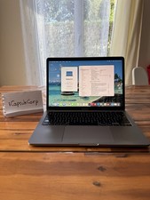 Macbook pro 2022 d'occasion  Élancourt