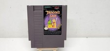 Dragon lair nintendo for sale  Hughesville