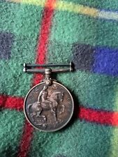 Silver ww1 medal for sale  PAR