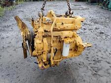 motor 3304 caterpillar diesel for sale  Carbondale