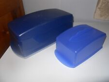 Tupperware lot plateau d'occasion  Bréval