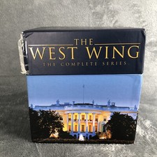 West wing complete for sale  BRAINTREE