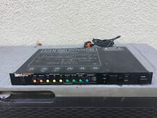 Signal Processors & Effects for sale  GLASGOW