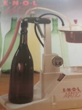 Enolmatic electric bottle for sale  Parsonsburg