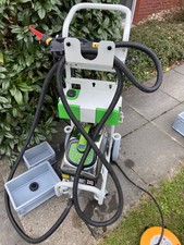 Dampfreiniger mct micro gebraucht kaufen  Göttingen