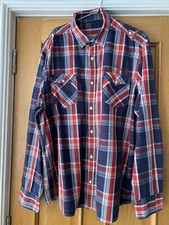 Men next red for sale  LYMM