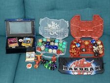 Bakugan bundle cards for sale  CHEADLE