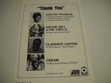 Aretha franklin archie d'occasion  Expédié en Belgium