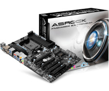 Asrock fm2a88x extreme4 gebraucht kaufen  Dresden