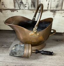 Rare antique brass for sale  USA