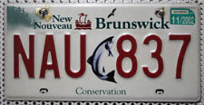 Kanada nummernschild kennzeich gebraucht kaufen  Euskirchen