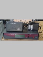 Radiomicrofono archetto ew100g usato  Messina