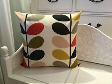 Handmade cushion cover for sale  BOLTON