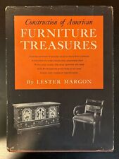 Construction american furnitur for sale  Stafford