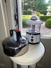 Camping bundle aluminium for sale  TELFORD