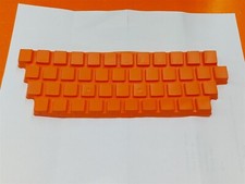 ⭐️⭐️⭐️⭐️⭐️ Speedskin Aprende a Escribir Teclado Cubierta Recubrimiento  segunda mano  Embacar hacia Mexico