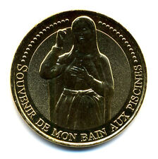 Lourdes souvenir bain d'occasion  Losne
